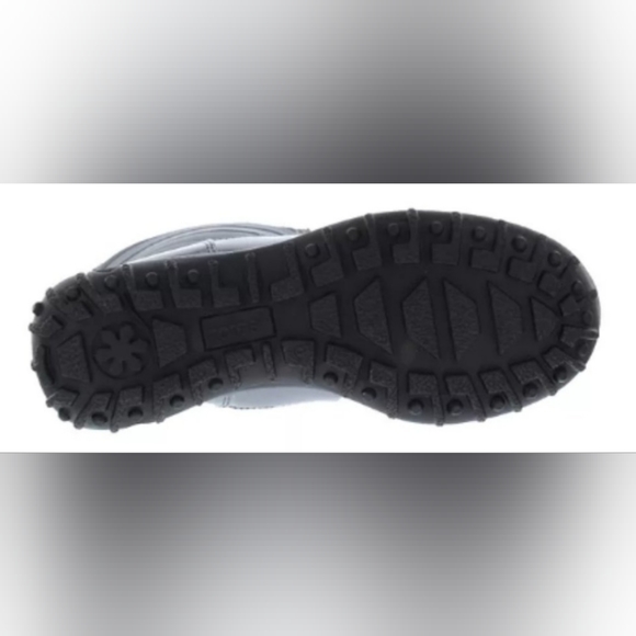 totes Lexi Women's Waterproof Snow Boots Pewter Size 7 - Picture 6 of 14